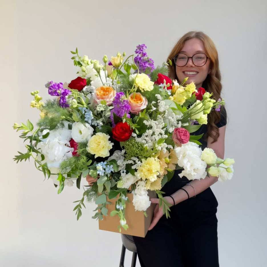 House Special Deluxe Bouquet