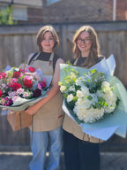 Bouquet making workshop | 22 November