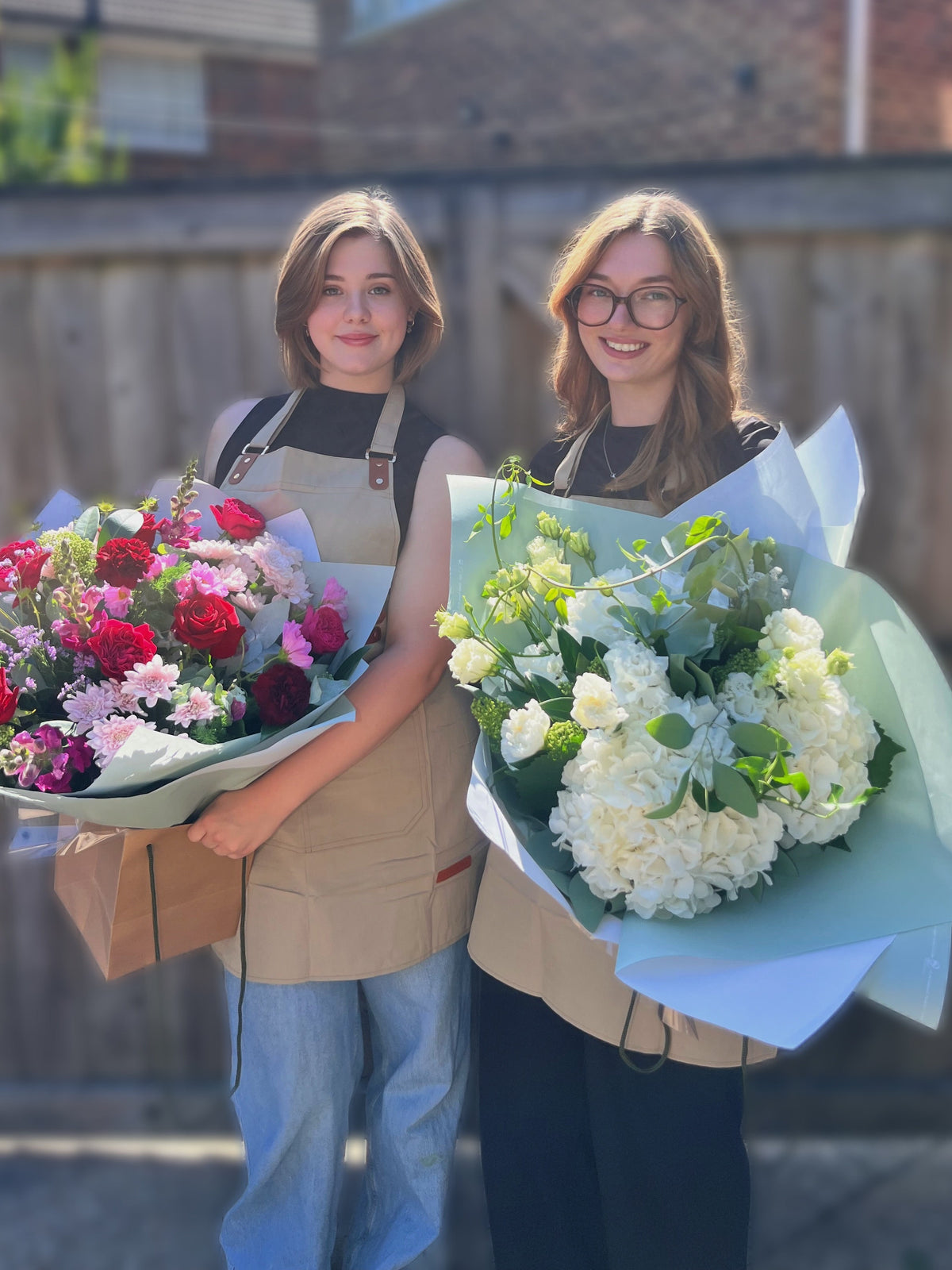 Bouquet making workshop | 22 November
