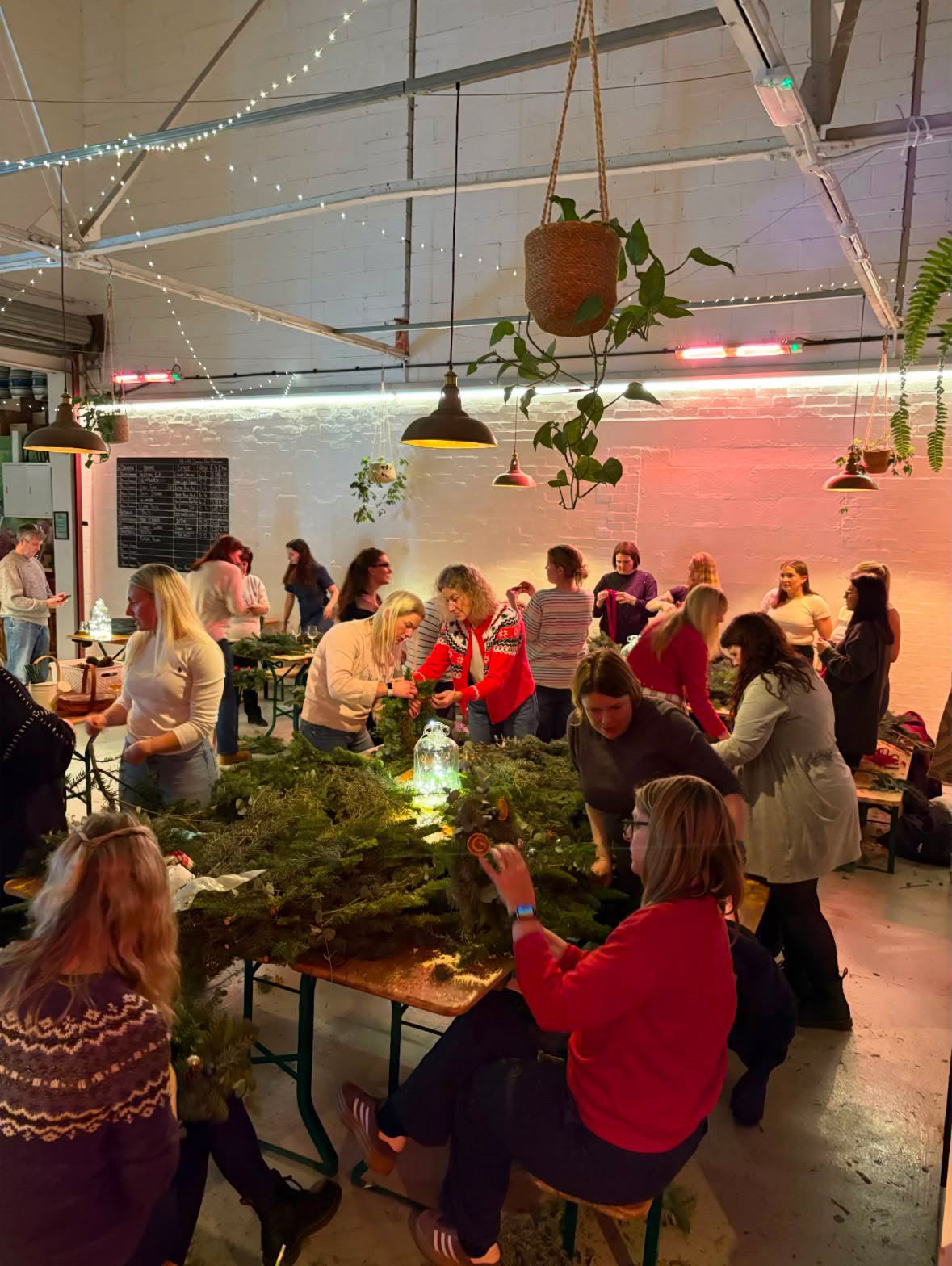 Brickworks | 2 December