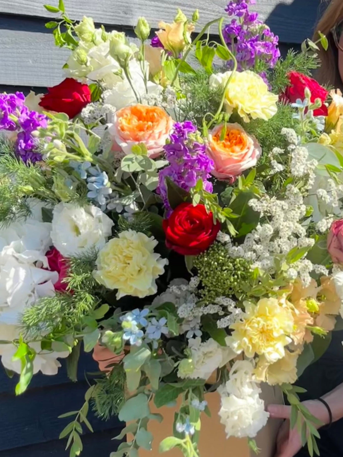 House Special Deluxe Bouquet