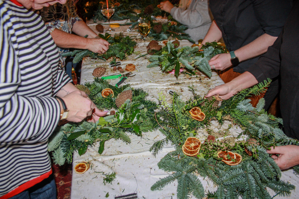 Brickworks | 2 December