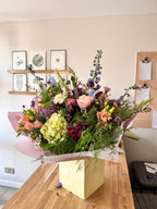 Bouquet making workshop | 22 November